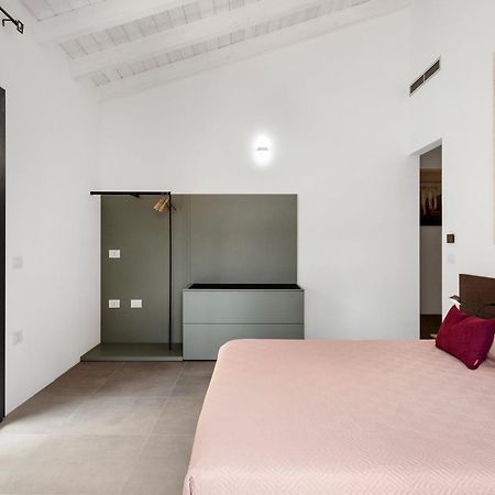 Double D House Bed & Breakfast Olbia Eksteriør bilde