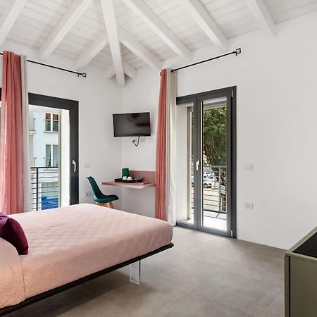 Double D House Bed & Breakfast Olbia Eksteriør bilde