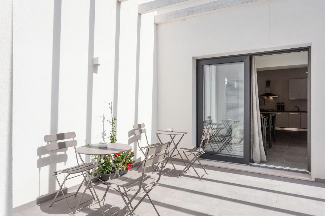 Double D House Bed & Breakfast Olbia Eksteriør bilde