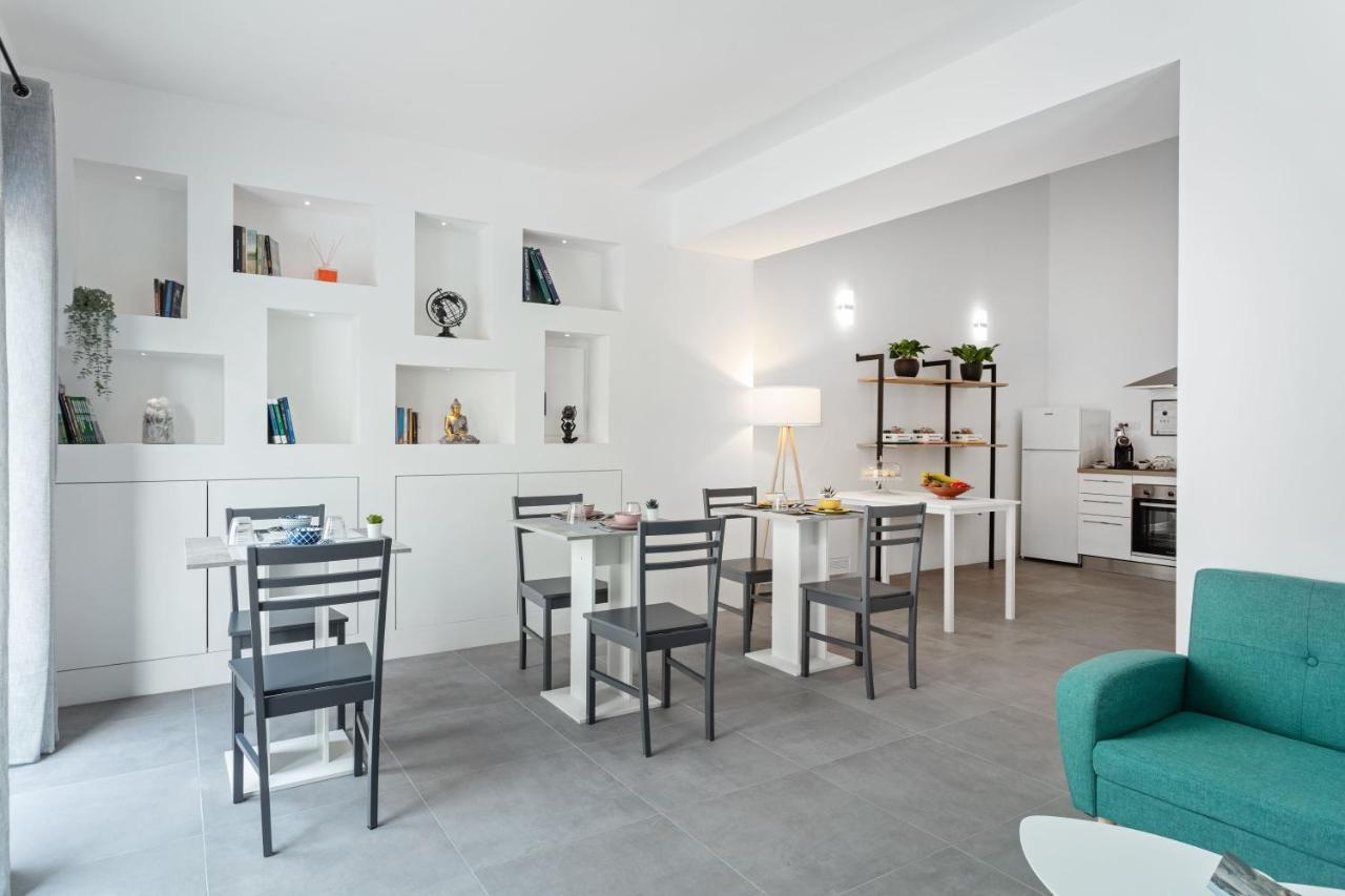 Double D House Bed & Breakfast Olbia Eksteriør bilde