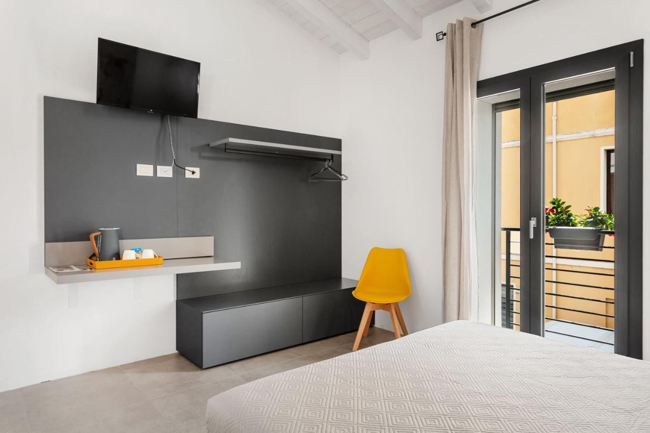 Double D House Bed & Breakfast Olbia Eksteriør bilde