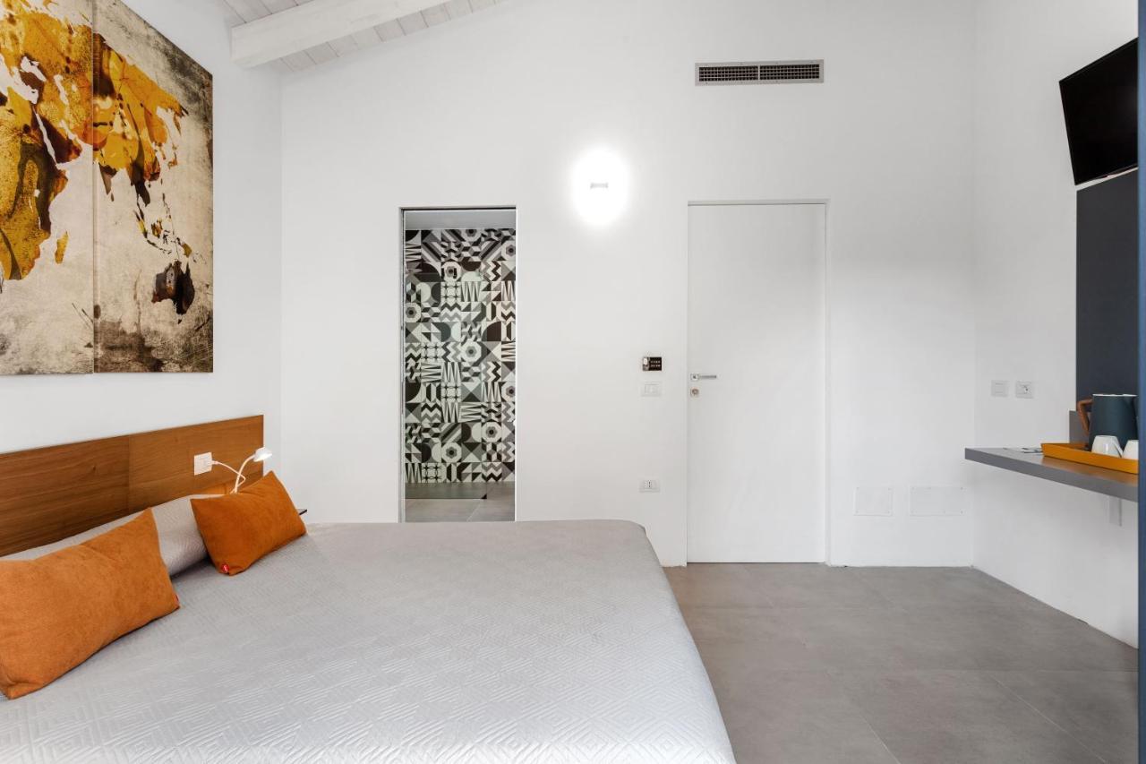 Double D House Bed & Breakfast Olbia Eksteriør bilde