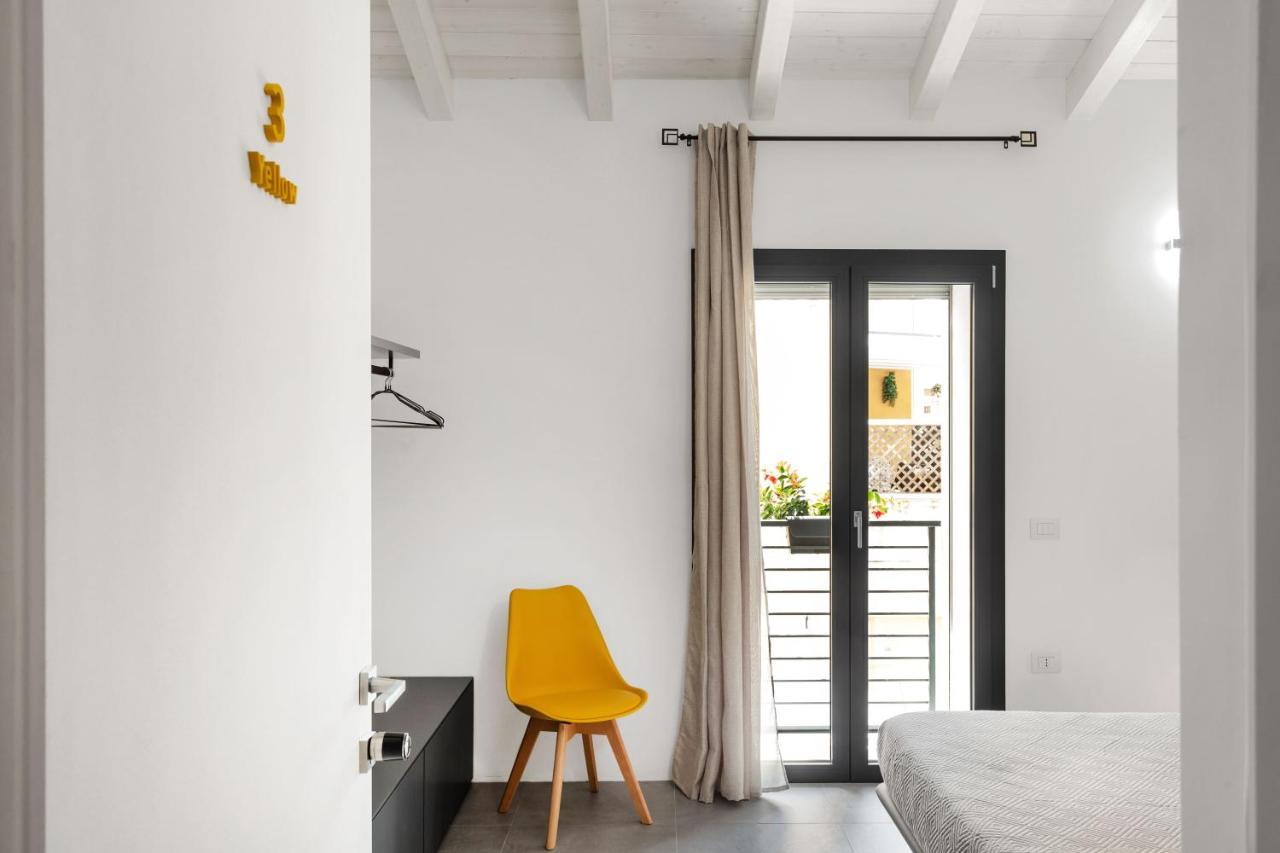 Double D House Bed & Breakfast Olbia Eksteriør bilde
