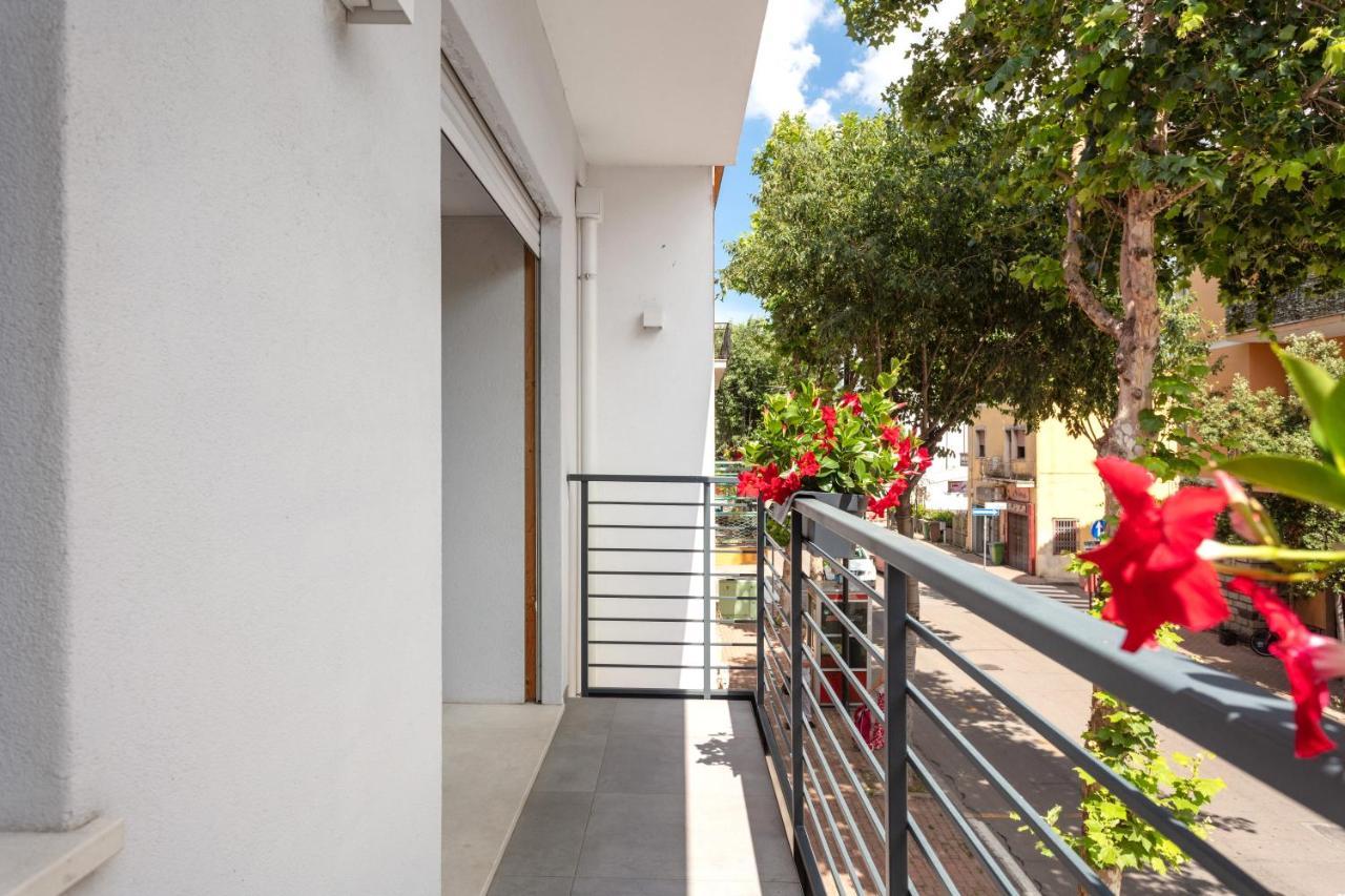 Double D House Bed & Breakfast Olbia Eksteriør bilde