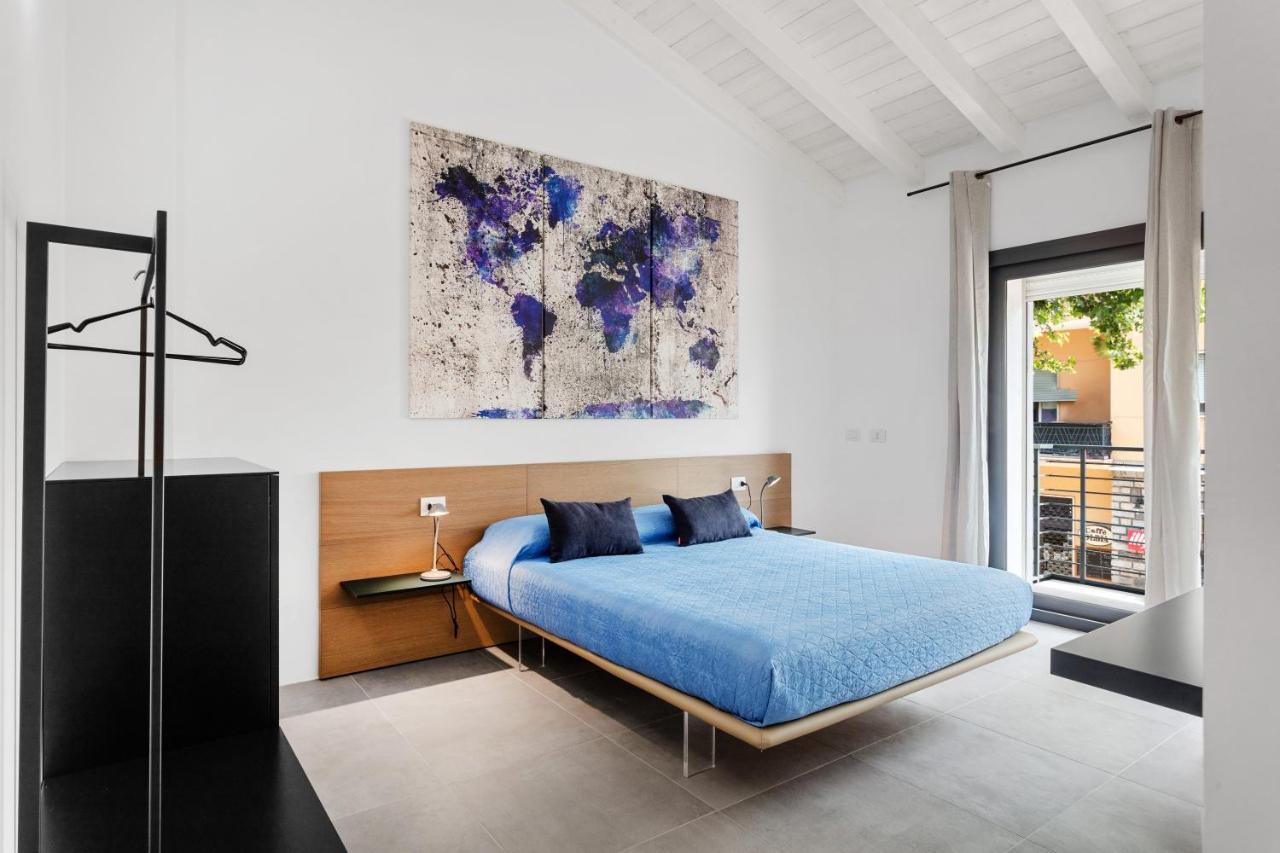 Double D House Bed & Breakfast Olbia Eksteriør bilde