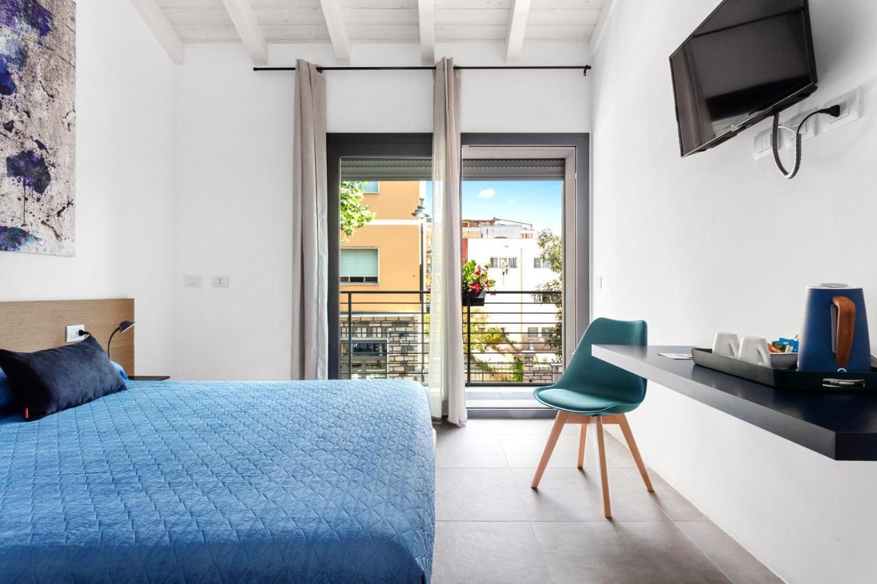 Double D House Bed & Breakfast Olbia Eksteriør bilde