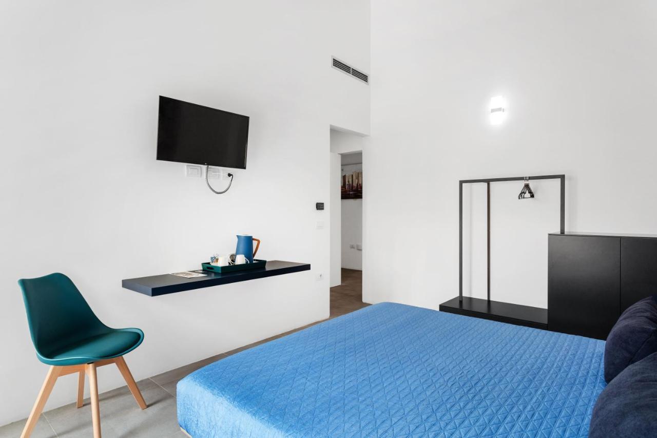 Double D House Bed & Breakfast Olbia Eksteriør bilde