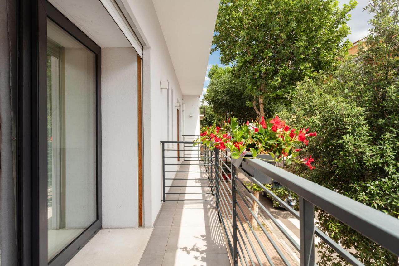 Double D House Bed & Breakfast Olbia Eksteriør bilde