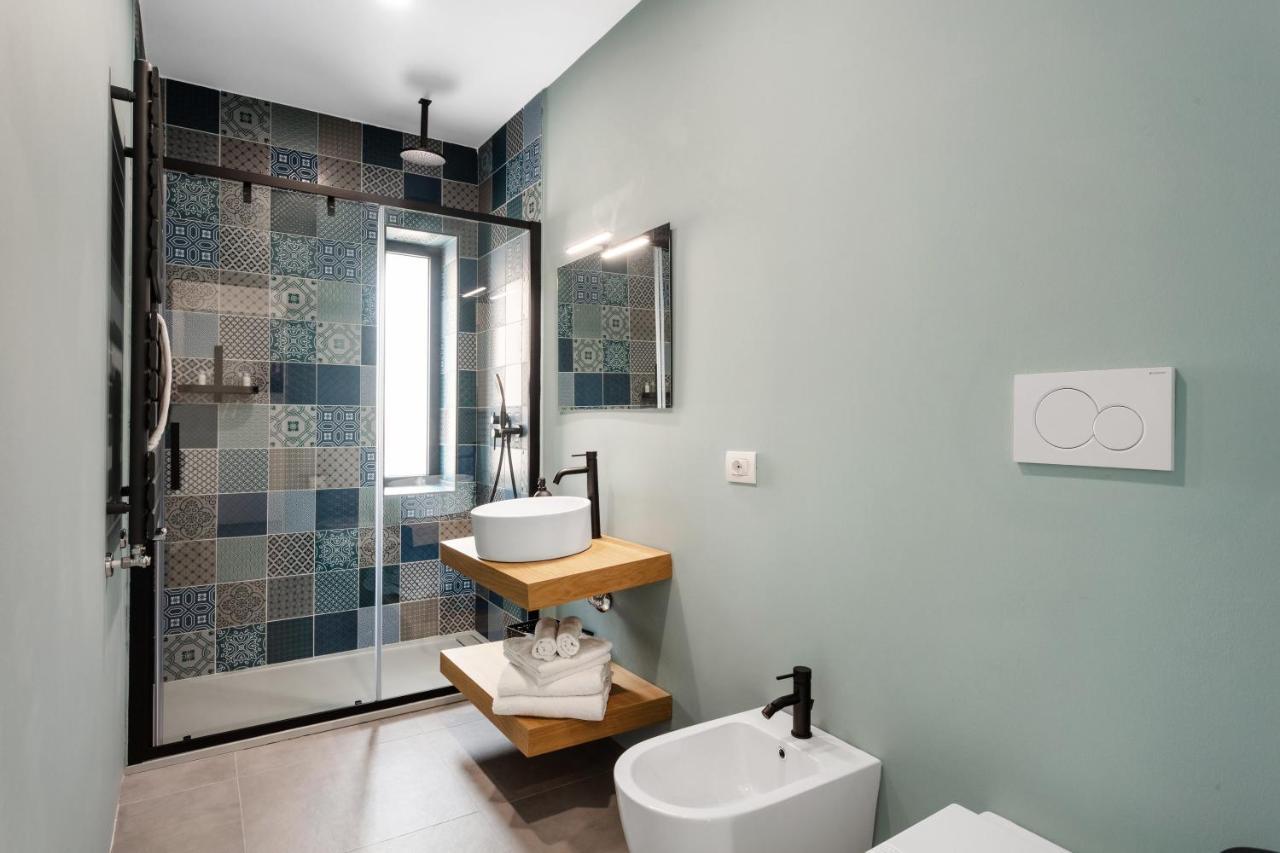Double D House Bed & Breakfast Olbia Eksteriør bilde