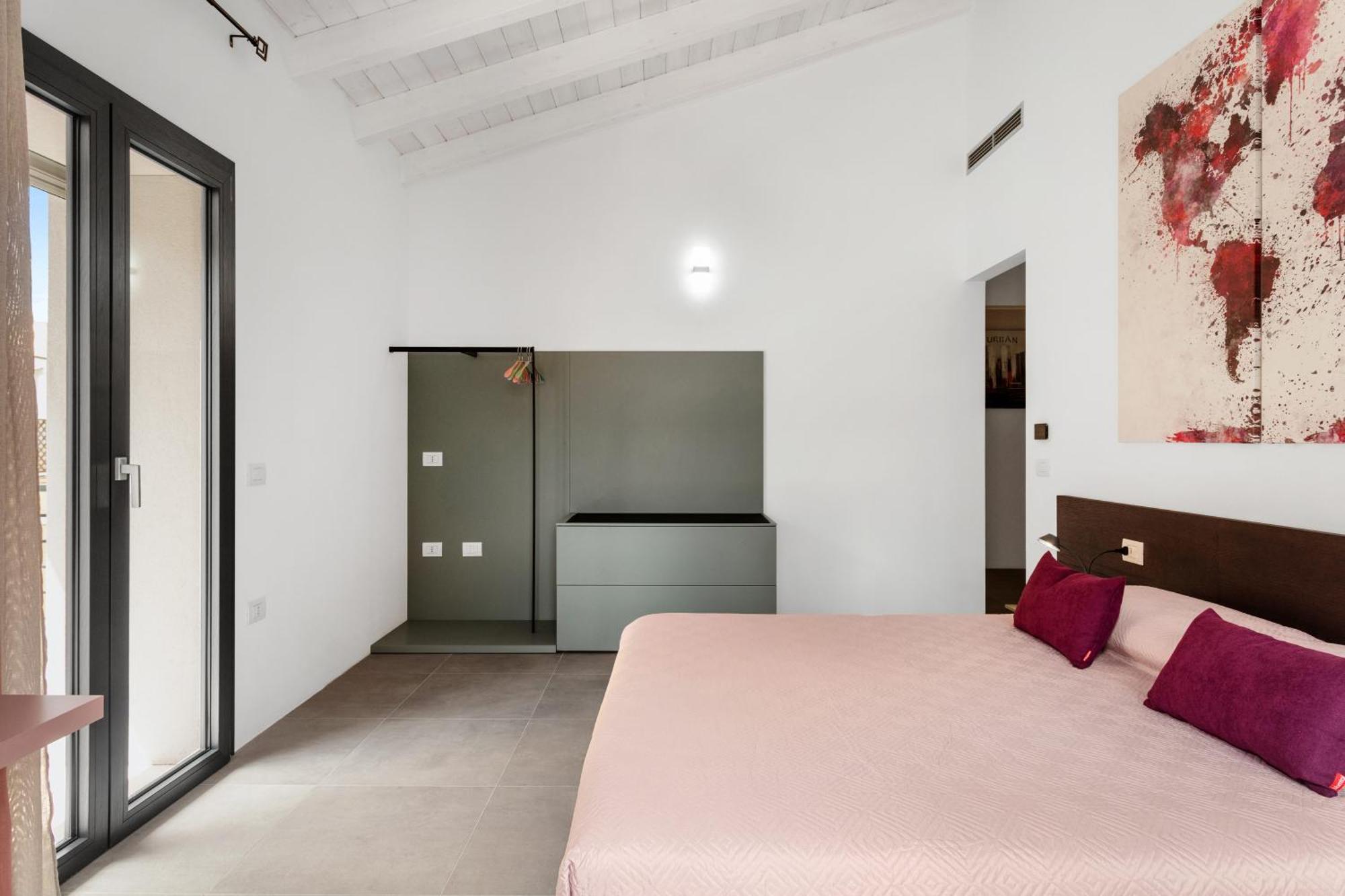 Double D House Bed & Breakfast Olbia Eksteriør bilde