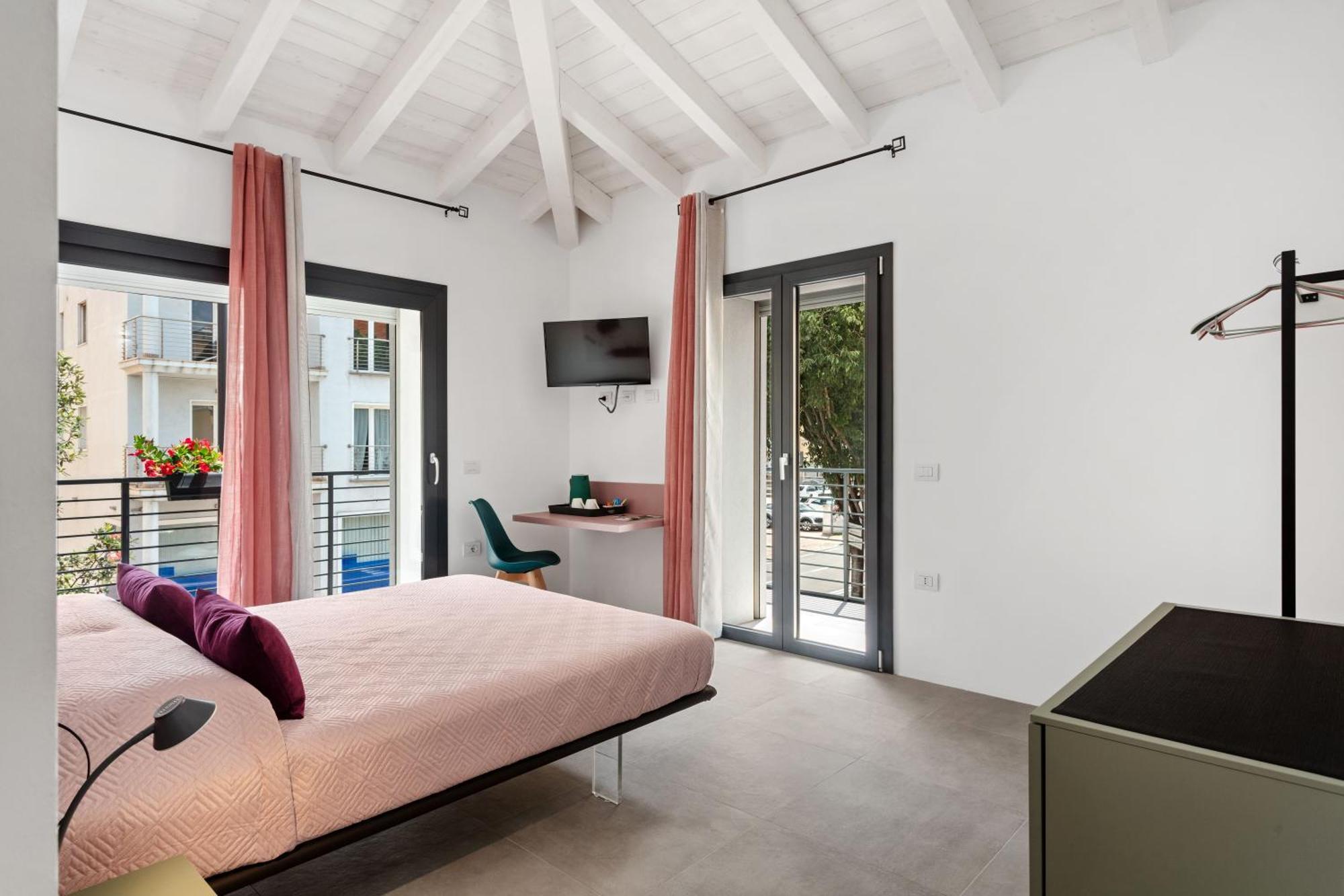Double D House Bed & Breakfast Olbia Eksteriør bilde